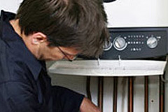 boiler replacement Kings Bromley