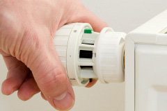Kings Bromley central heating repair costs