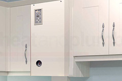 Kings Bromley electric boiler quotes